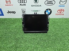 AUTORADIO NAVIGATORE JEEP