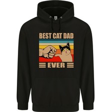 Miglior Papà Di Gatto Mai