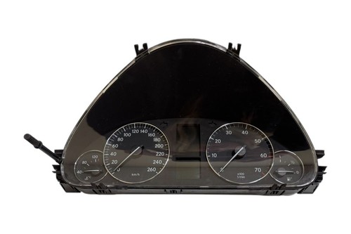 A2035400348 quadro strumenti - a2035400348,