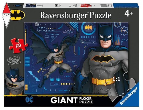 Puzzle ravensburger - puzzle,