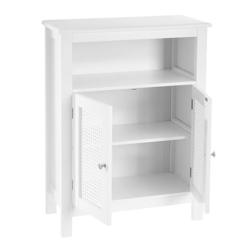 Mobile legno 60x28 h80cm - legno,