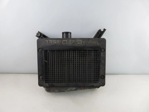 Intercooler toyota rav a2 - 4,
