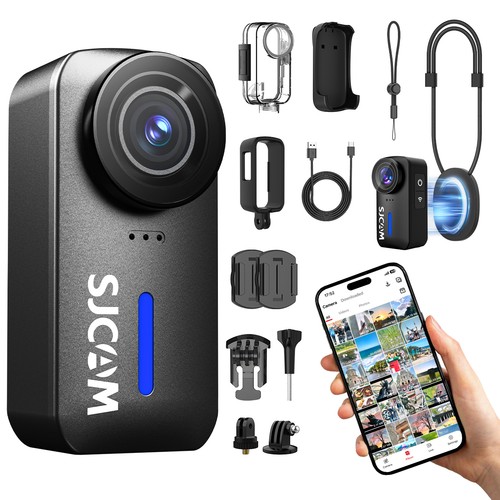 Sjcam c110 fotocamera per il - per,