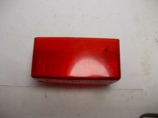 PLASTICA FARO FANALE POSTERIORE STANLEY HM-43C PER HONDA AFRICA TWIN 750 (BA44)