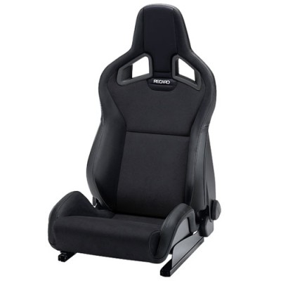 Sedile corsa recaro - da,
