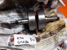 Albero Motore Revisionato Con