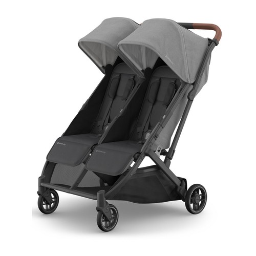 Uppababy minu duo greyson - duo,
