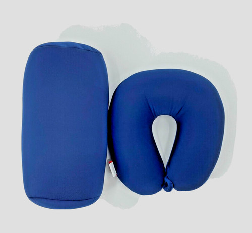 Set pezzi cuscino viaggio - 2, da
