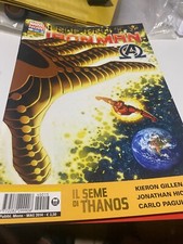 Iron Man - 13  - MARVEL NOW!