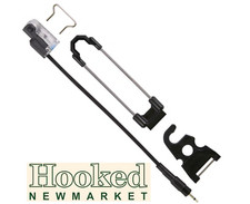 Delkim ES Set Indicazioni 