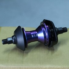 WE THE PEOPLE BMX HYBRID