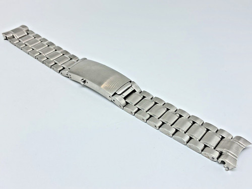 Bracciale cinturino 18mm 316l - cinturino,