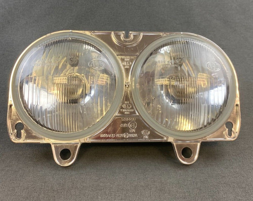 Aprilia af1 125 - 125, headlight