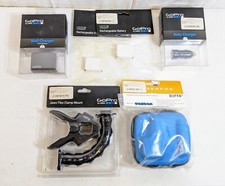 HERO3 BUNDLE NEW OPEN BOX