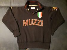 Felpa Muzzi + Berretto Asics Centenario Torino FC 100 anni Torino Calcio + altro