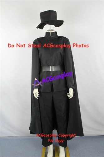 Costume per vendetta cosplay - vendetta,