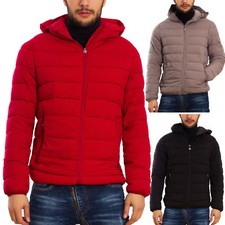 Toocool men down jacket - men's,