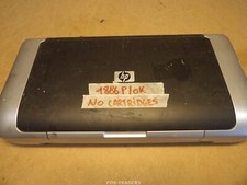 HP Deskjet 460 Stampante Portatile a Getto d'Inchiostro C8151A L Colore USB W...