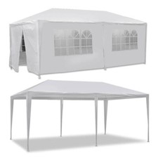 Tenda gazebo baldacchino 10 x
