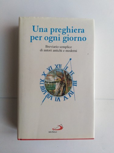 Una preghiera per - ogni, giorno