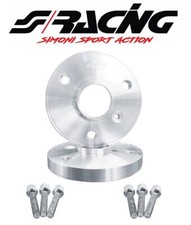 Kit 2 distanziali Simoni Racing da 20mm SMART Fortwo 450 dal 2004 al 2007