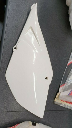 Fianco portanumero beta - fianco, rr125