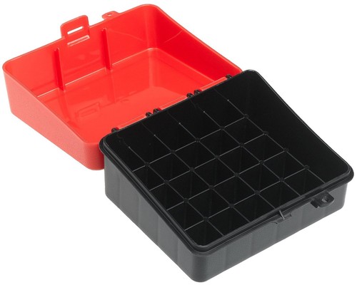 Plano round munizioni - plano, 25-round