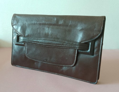 Pochette mano donna pelle - mano,