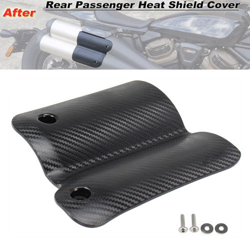 Per harley sportster rh1250 - sportster, s