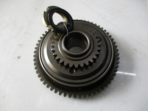 Ruota libera ingranaggio - ruota,