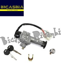 20196 - KIT SERRATURA QUADRO