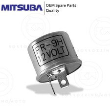 INTERMITTENZA FRECCE TIPO