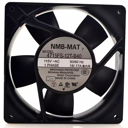 Nmb 4715fs 12t b40 12038 - nmb,