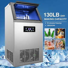 Macchina per produzione ghiaccio Preenex