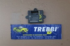 CENTRALINA CONFORT PORTA POST DX VOLVO V40 2012-2017 31343872