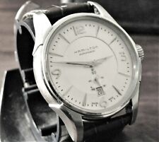 Big Hamilton Automatic ref H325550 Jazzmaster Vetro Zaffiro Oversize 40mm Diver