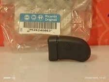 FIAT SCUDO 2007/16 MANIGLIA SEDILE POSTERIORE -INTERMEDIO 9626240863