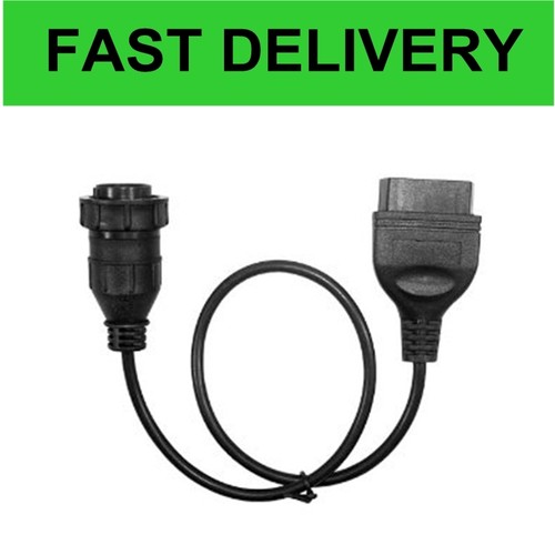 Cavo obd2 obdii mercedes - obd2,