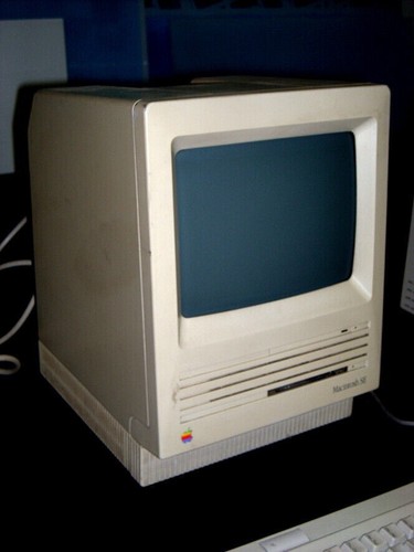 Macintosh m5011 1988 - m5011,