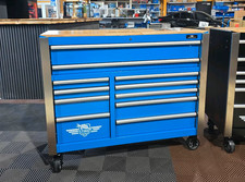 Jumbo carrello portautensili - carrello,