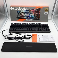 SteelSeries Apex Pro Gen 3