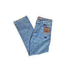 Burberry x Supreme Jeans Pants