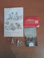 Valiant Miniatures 54mm