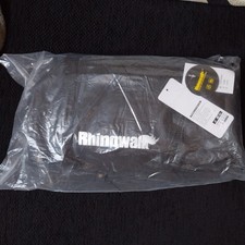 Rhinowalk 26'' Borsa Portabici Pieghevole RF260 600D PVC Poliestere 