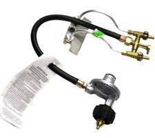 Broilmaster Collettore Valvola