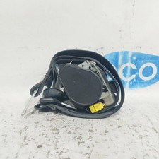 Cintura di sicurezza dx Fiat