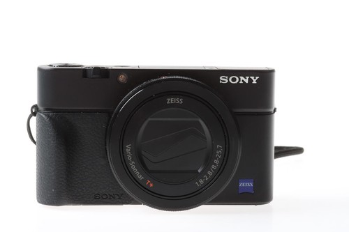 Sony dsc rx100 iii - sony, dsc-rx100