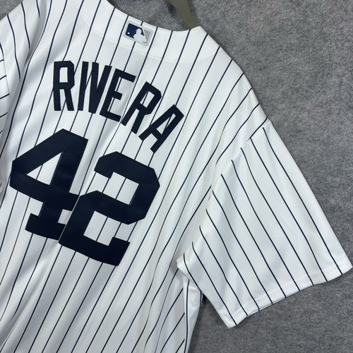 Maglia majestic mariano rivera - majestic,
