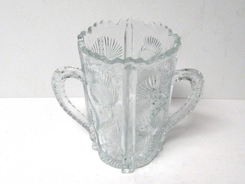 Antico vaso sedano - , cucchiaio