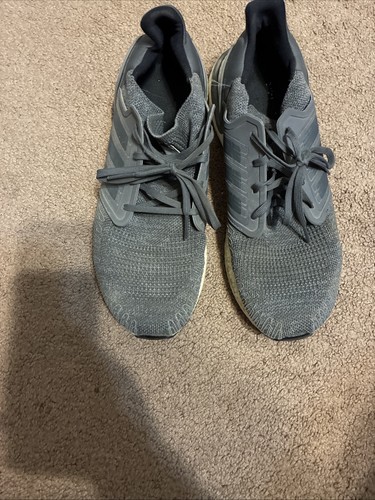 Adidas ultraboost grigio - adidas,